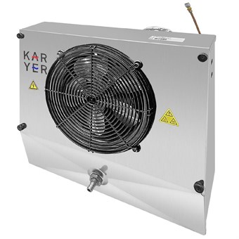 Groupe évaporateur Polar