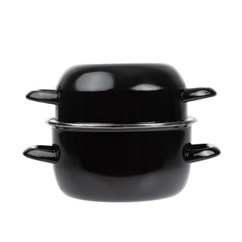 Marmite à moules Olympia 2 400ml 