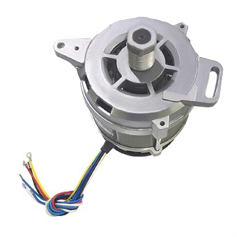 Moteur Buffalo