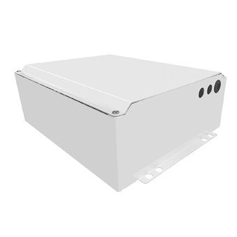Boîtier pour circuits imprimés Buffalo