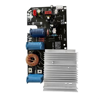 Carte mère Buffalo 1800W