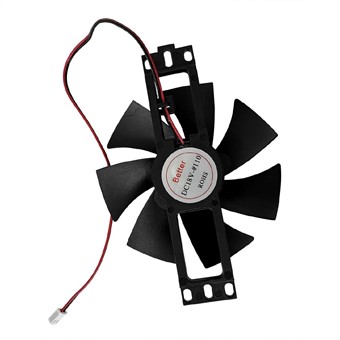 Ventilateur Buffalo 3000W