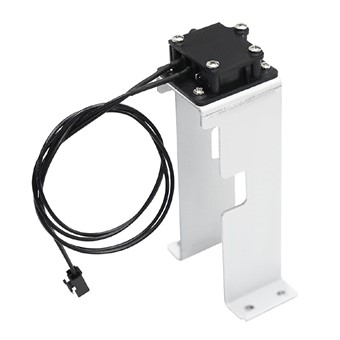 Micro-interrupteur avec panneau de fixation Buffalo  