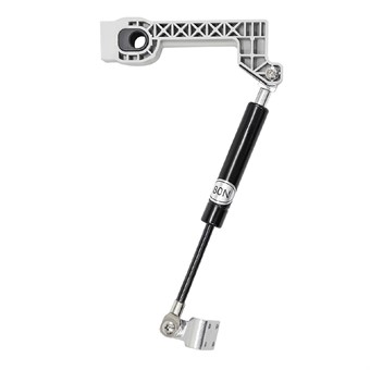 Ensemble de culbuteur gauche Buffalo