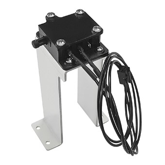 Micro-interrupteur avec panneau de fixation Buffalo