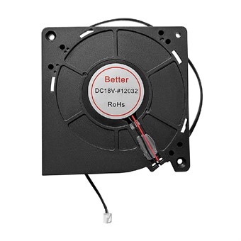 Ventilateur interne de refroidissement Buffalo