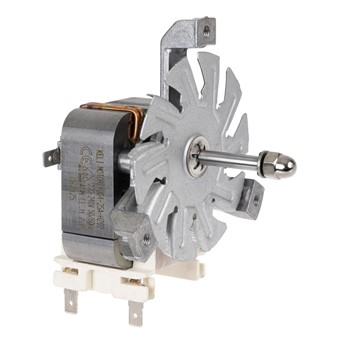 Moteur de ventilateur Buffalo série 600 