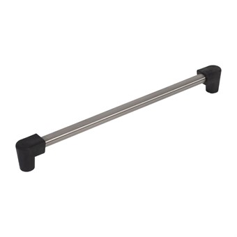 Poignée tubulaire pour porte Buffalo 600 Series