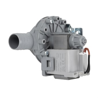 Pompe de vidange pour lave-verres Buffalo