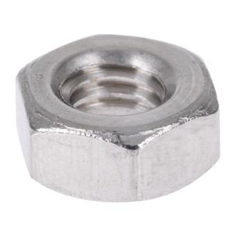 Écrou inox Buffalo
