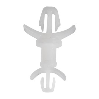 Séparateur électronique pour four Buffalo