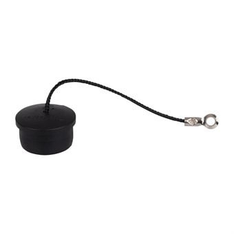 Couvercle amovible pour connecteur de sonde à pointe de Buffalo