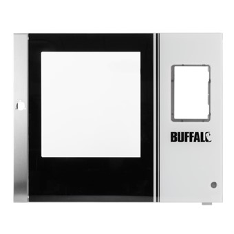 Porte de four combiné Buffalo