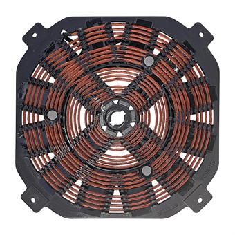 Bobine de chauffage Buffalo
