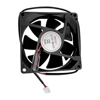 Ventilateur de refroidissement Buffalo