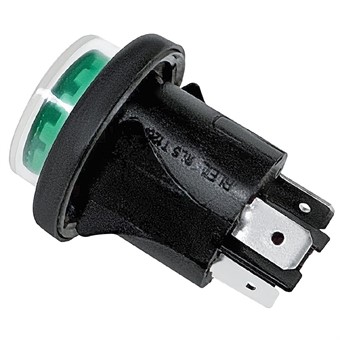 Bouton d'humidité manuel Buffalo