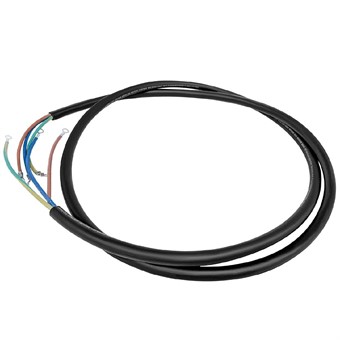 Cordon d'alimentation UK Buffalo