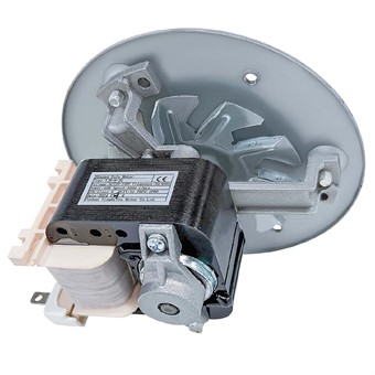 Moteur de ventilateur Buffalo