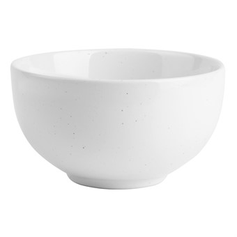 Bols blancs Olympia Origin 110mm (lot de 4)
