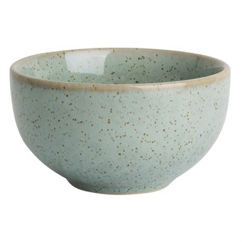 Bols bleu vert Olympia Origin 110mm (lot de 4) 