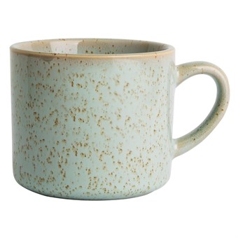 Tasses Origin bleu œuf de canard 300 ml (lot de 4) Olympia