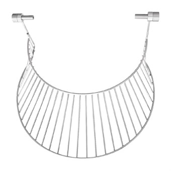 Ensemble de protection avant Buffalo