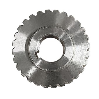 Roue à vis sans fin Buffalo