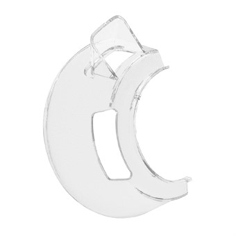 Protection arrière de sécurité Buffalo