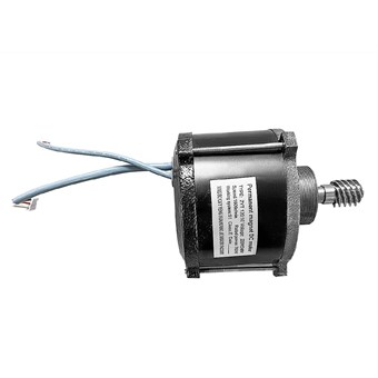 Bloc-moteur Buffalo