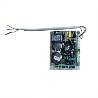 Circuit imprimé du moteur Buffalo