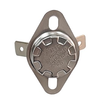 Thermostat 120 Buffalo