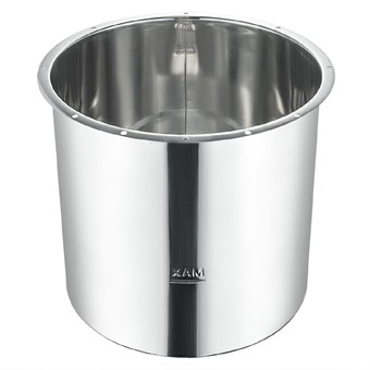 Cuve intérieure en aluminium Buffalo