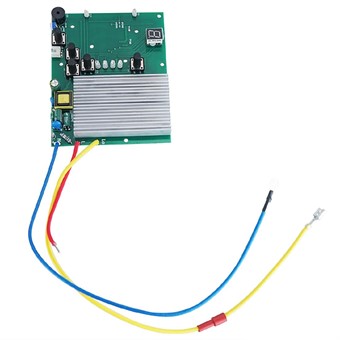 Carte de circuit imprimé Buffalo 