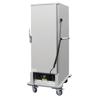 Armoire chauffante de maintien en température 15 x GN 1/1 Buffalo
