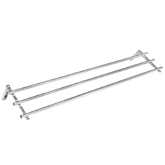 Ensemble de support pliant Buffalo