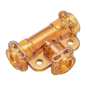 Connecteur trois voies Buffalo