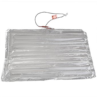 Résistance en aluminium Buffalo