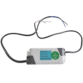 Transformateur LED pour vitrine chauffante Buffalo