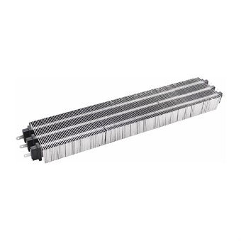 Chauffage PTC Buffalo
