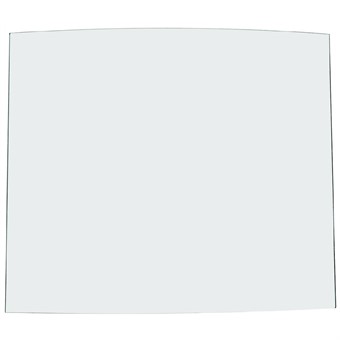 Vitre de porte Buffalo