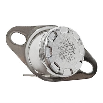 Thermostat 110°C Buffalo