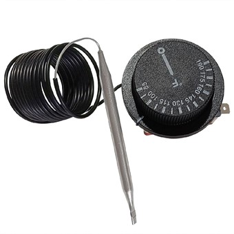 Thermostat Nisbets Essentials
