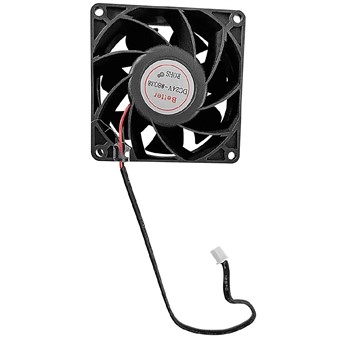 Ventilateur pour plaque à induction pour faitout Buffalo