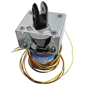 Moteur Buffalo