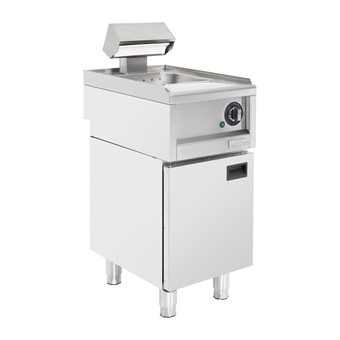 Chauffe-frites sur pied Buffalo série 600 