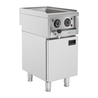Bain-marie sur pied Buffalo série 600