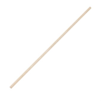 Manche à balai en bois Jantex 120cm 