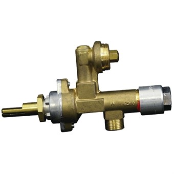Vanne de gaz Buffalo