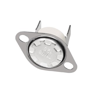 Thermostat Buffalo T1/33 125°C