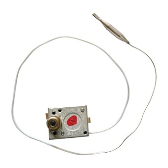 Thermostat à expansion de liquide Buffalo